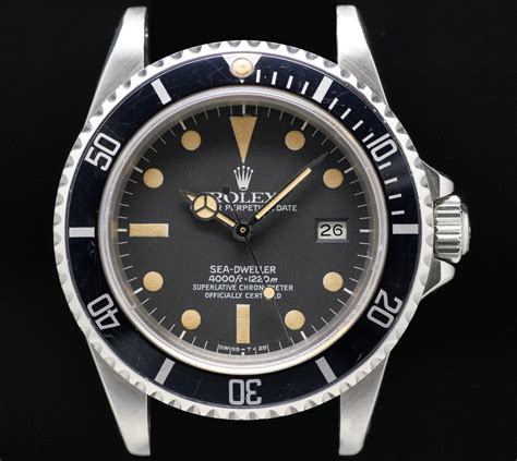 rolex sea dweller 16660 usato|rolex sea dweller deep.